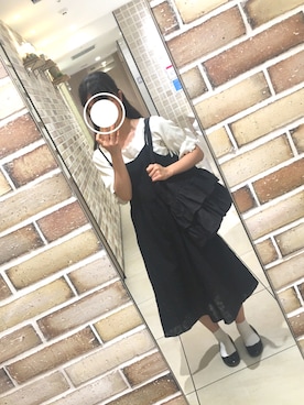 yuさんのコーディネート