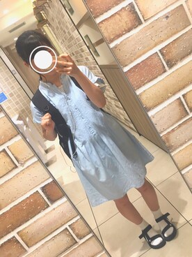 yuさんのコーディネート