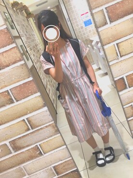 yuさんのコーディネート