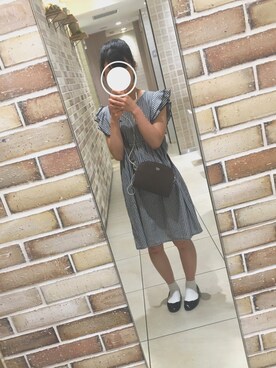 yuさんのコーディネート