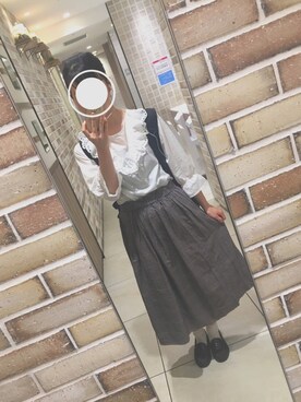 yuさんのコーディネート