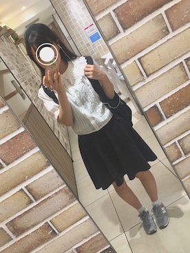 yuさんのコーディネート