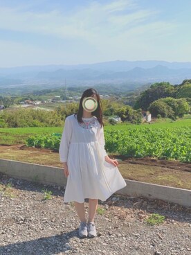 yuさんのコーディネート