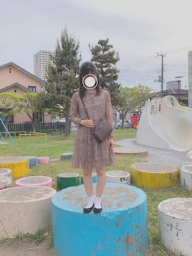 yuさんのコーディネート