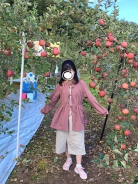 yuさんのコーディネート