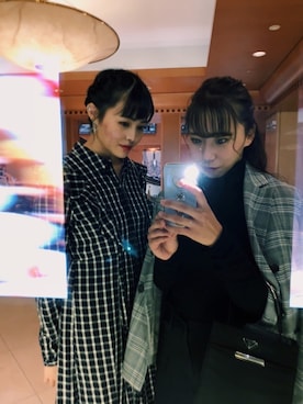 Kyokaさんのコーディネート