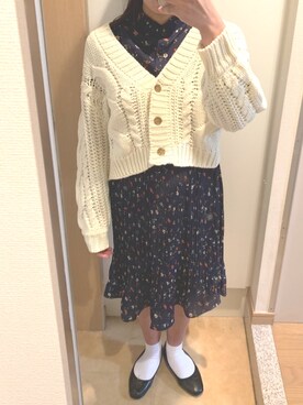 Kyokaさんのコーディネート