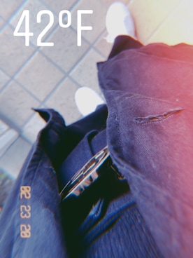 ゆきかさん（レディース・162cm）の夏コーディネート