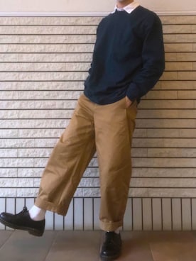 そーまさんのコーディネート