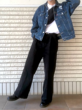 そーまさんのコーディネート