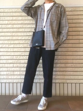 そーまさんのコーディネート