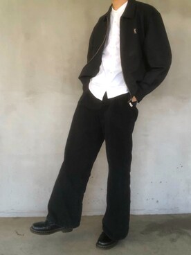 そーまさんのコーディネート