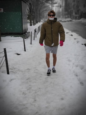 TSUTOさんのコーディネート