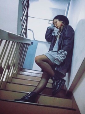 ぱいさんのコーディネート