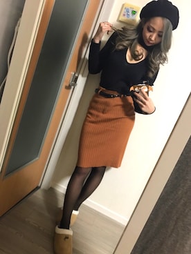 ぱいさんのコーディネート