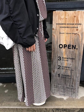 shilohさんのコーディネート