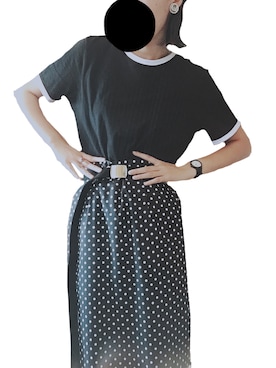 ナナセさんのコーディネート