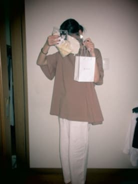 ナナセさんのコーディネート