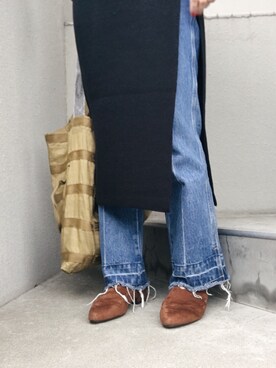 ASAKOさんのコーディネート