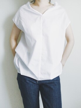 ASAKOさんのコーディネート