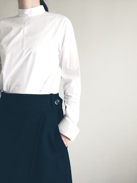 ASAKOさんのコーディネート