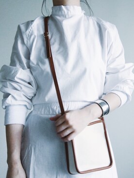 ASAKOさんのコーディネート