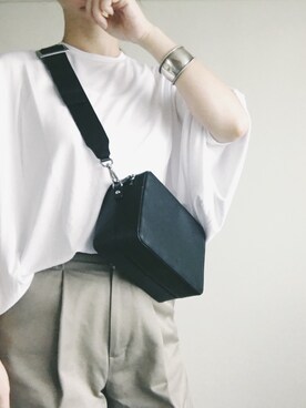 ASAKOさんのコーディネート