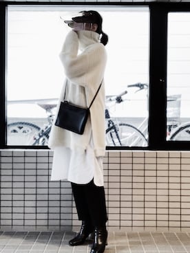 ASAKOさんのコーディネート