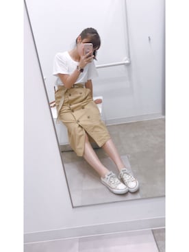 ayaka❁さんのコーディネート