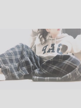 ななぴよさんのコーディネート