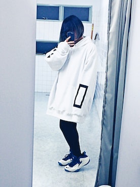 CUEKITAZAWAさんのコーディネート