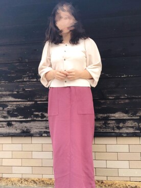 himawaさんのコーディネート