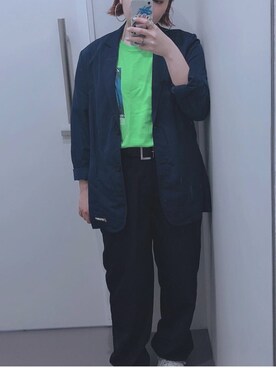 azüsaさんのコーディネート