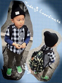 GLOBAL WORK | シャツ/ブラウス