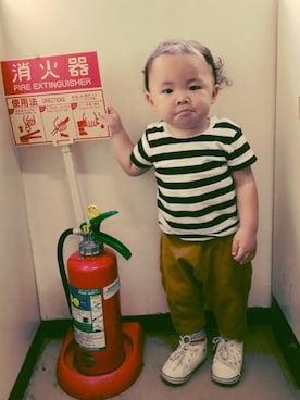 mi♡ROSさんのコーディネート