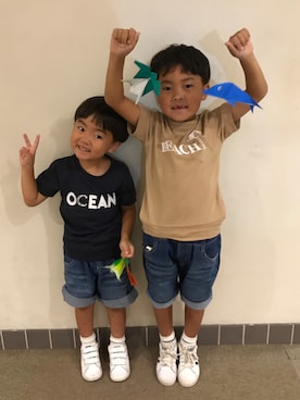 mi♡ROSさんのコーディネート