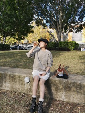 autumnkeeperさんのコーディネート