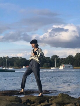 autumnkeeperさんのコーディネート