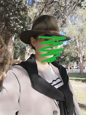 autumnkeeperさんのコーディネート