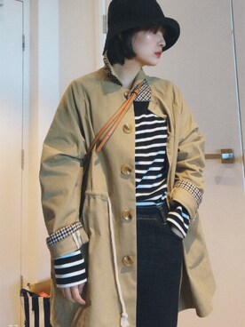 autumnkeeperさんのコーディネート