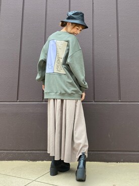 riisanroさんのコーディネート