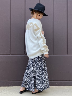 riisanroさんのコーディネート