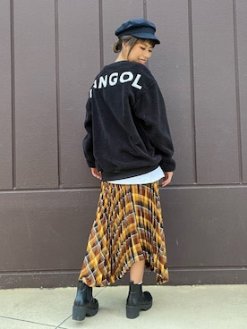 riisanroさんのコーディネート