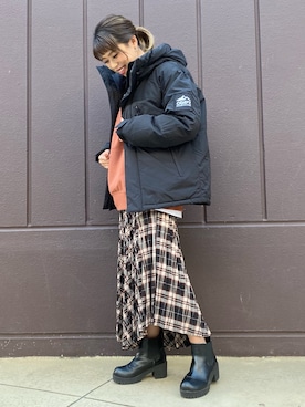 riisanroさんのコーディネート