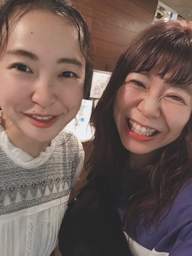 AIMI.さんのコーディネート