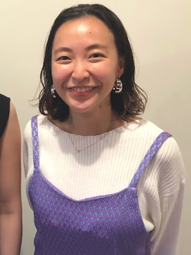 AIMI.さんのコーディネート