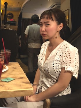 AIMI.さんのコーディネート