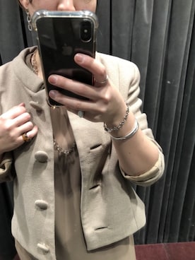 AIMI.さんのコーディネート