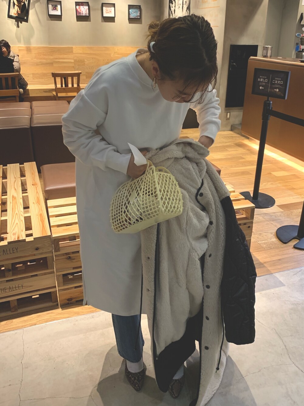 JANESMITH(ジェーンスミス)の「JANESMITH ジェーンスミス JANESMITH(ジェーンスミス)の「JANESMITH ジェーンスミス