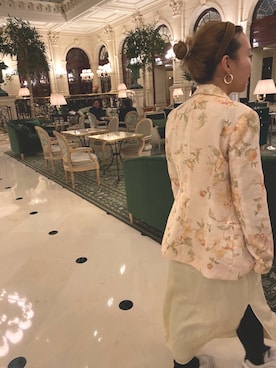 AIMI.さんのコーディネート